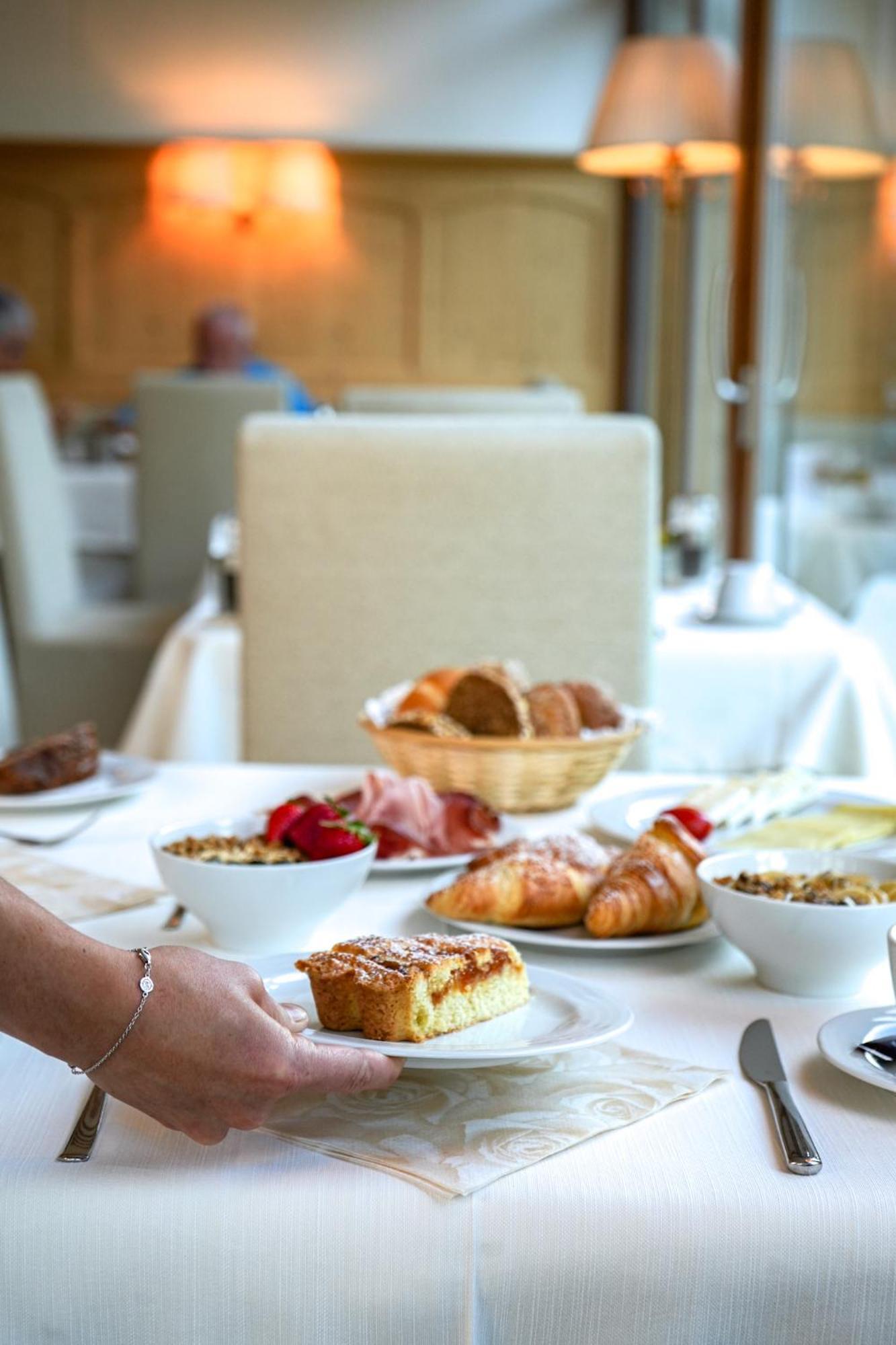 B&B Hotel Mirabel Ορτιζέι Εξωτερικό φωτογραφία