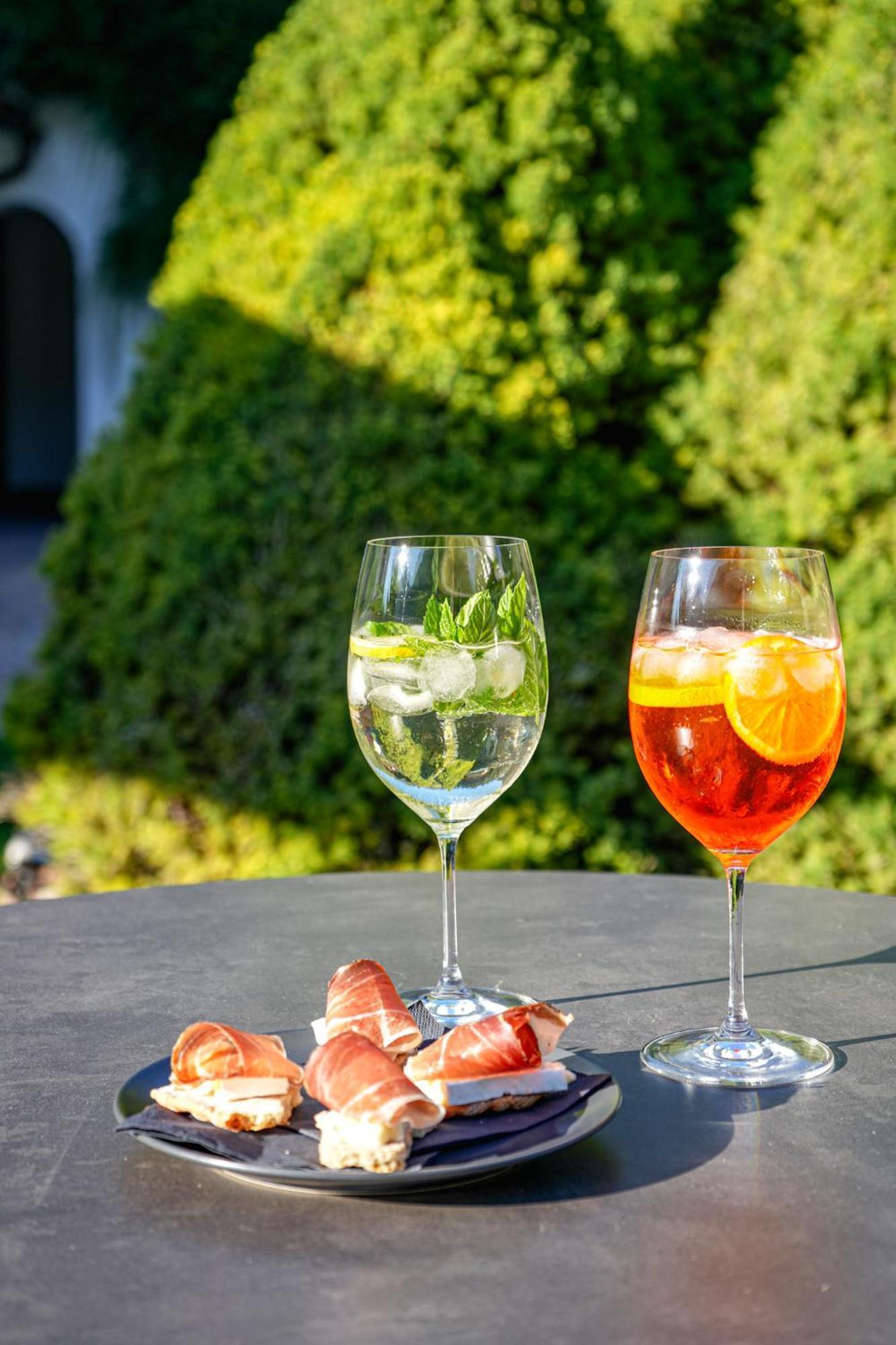 B&B Hotel Mirabel Ορτιζέι Εξωτερικό φωτογραφία