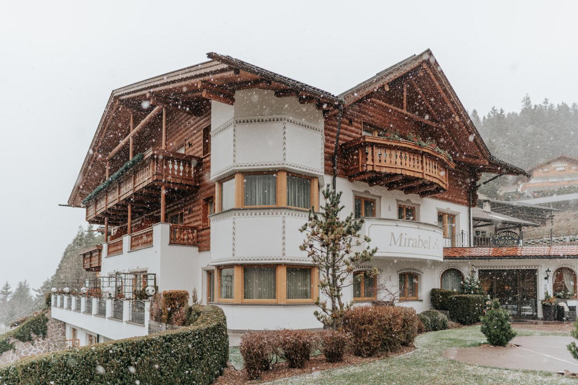 B&B Hotel Mirabel Ορτιζέι Εξωτερικό φωτογραφία